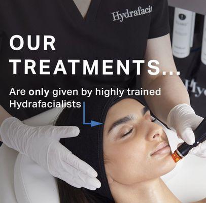 Book Your Hydrafacial Treatment With Dolce Derma