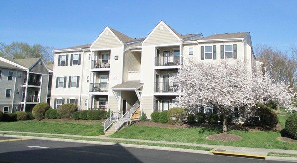 Rolling Meadows Apartments