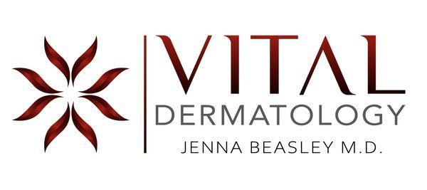 Vital Dermatology- Jenna Beasley M.D, F.A.A.D