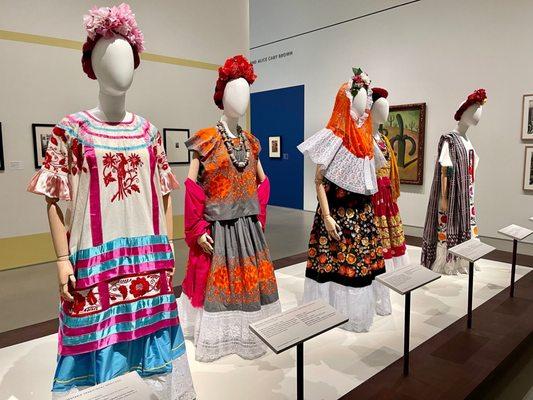 Mexican Traditional Clothing