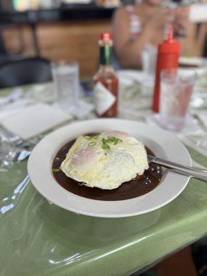 Loco moco