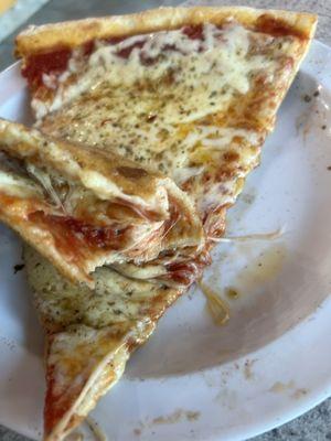 Franks Pizza Rockaway Nj  Pizza Extra extra cheese