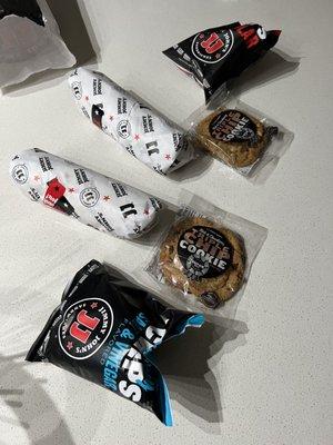 Jimmy John's