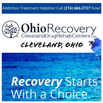 Drug Rehab Centers Cleveland Ohio Drug Detox Banner