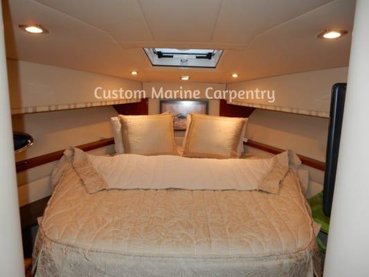 Yacht Carpentry,Marine Carpentry, Boat repair