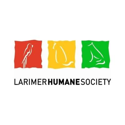 Proud to support and sponsor the Larimer Humane Society