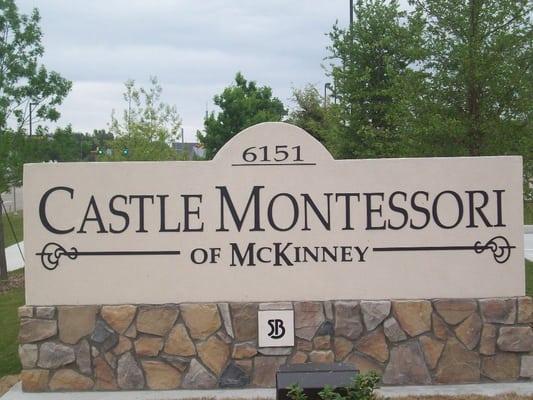 Castle Montessori of McKinney