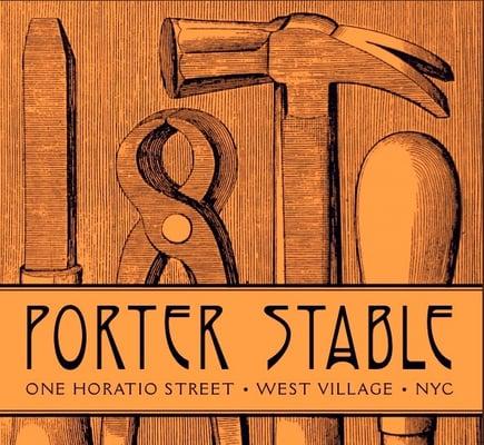 Porter Stable