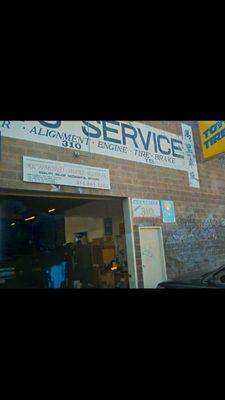 Bob Reinheimer's Richmond Auto Repair