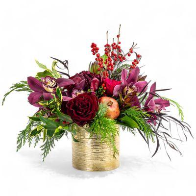 Fireside Designer Floral