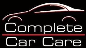 Complete Car Care