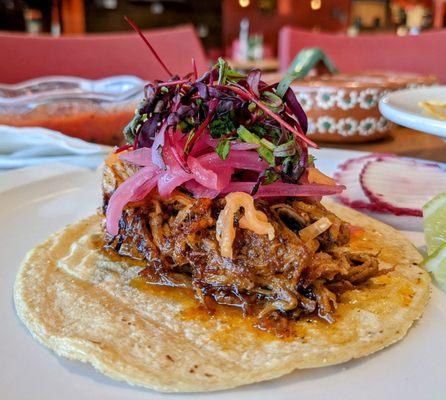 Cochinita Pibil