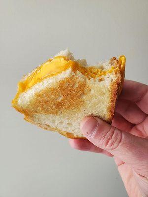 Grilled Cheese Society