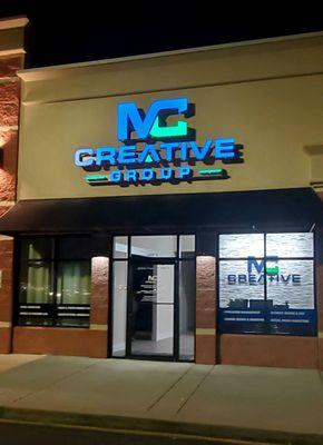 MC Creative Group | Marketing Agency | Millsboro, DE