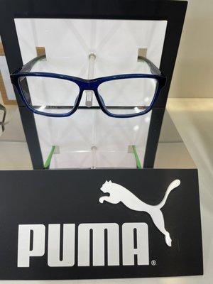 Huge selection of the newest trends in Puma are here now!