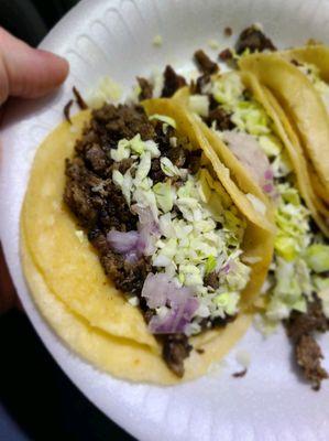 Taqueria Tomateros