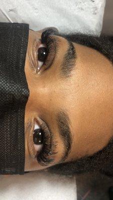 GLAM LASHES $150