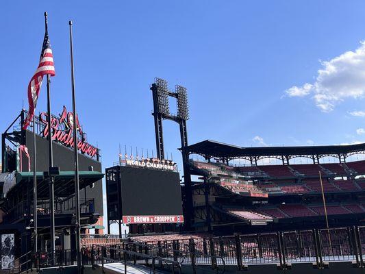 St. Louis Cardinals