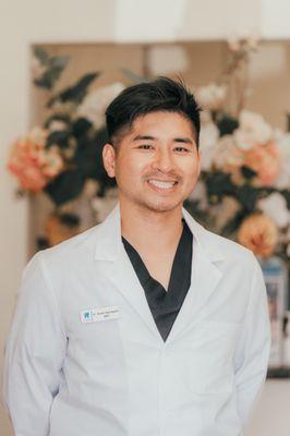 Dr. Austin Huy Huynh