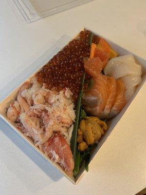 Hokkaido Bento Box