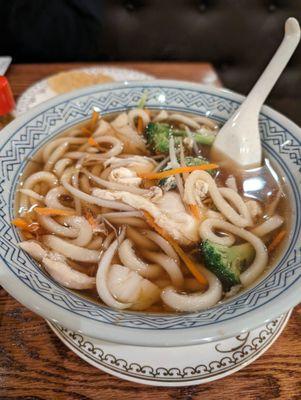 udon