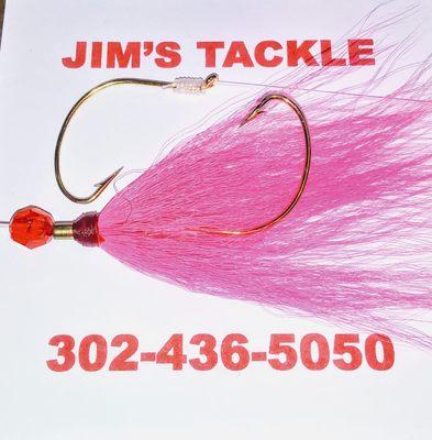 Jim's Bait & Tackle