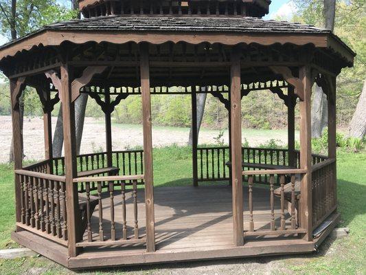 Gazebo