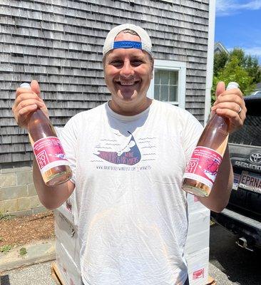 Get your limited edition Nantucket Oversand Rosé today! 

https://shop.epernaywines.com/nantucket-oversand-rose-2021-750ml.html