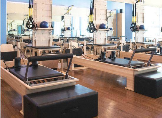 Club Pilates Cedar Hills