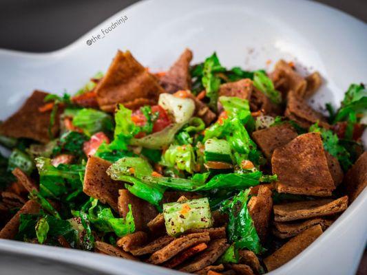 Fattoush