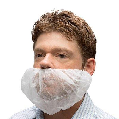 beard covers - https://www.asasupplies.com/protective-beard-covers