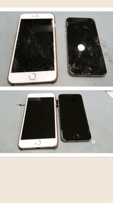 iPhone 6 6s Repair