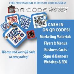 My QR Code Company offers a 
 wide variety of modern 
 marketing solutions at the best price on the block, guaranteed!