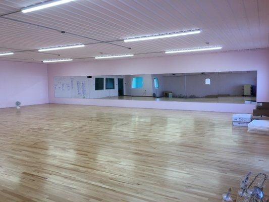 New Location: The Dance Academy - Kay Williams Prunty, Worthington, MN