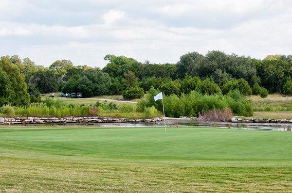 Cowan Creek Golf Club