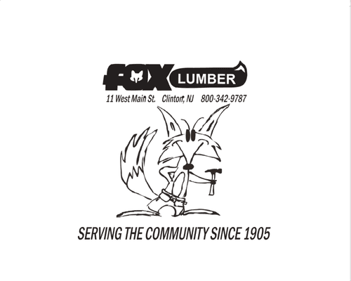 Fox Lumber