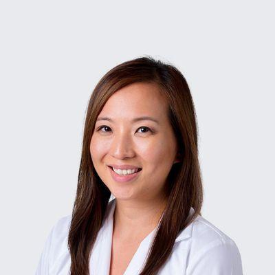 Eunice E. Yook, M.D.