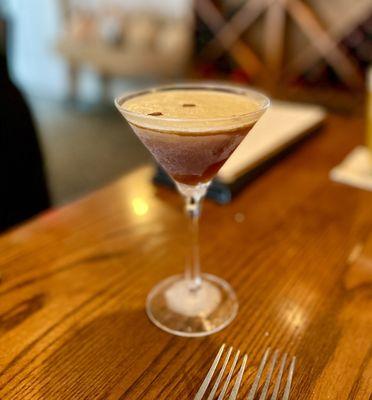 Espresso Martini