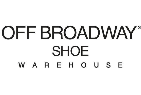 Off Broadway Shoe Warehouse