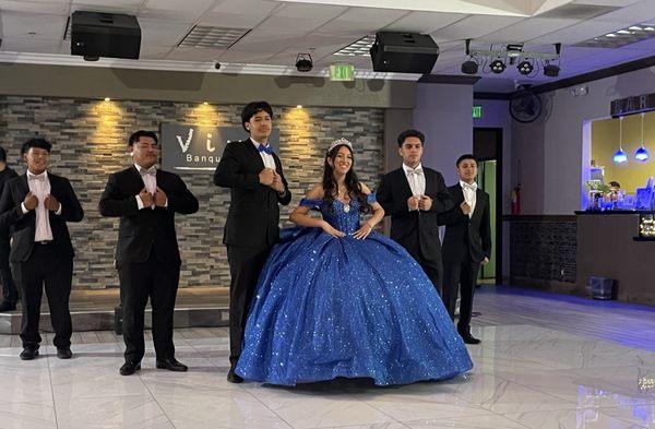 Vive Banquet Hall