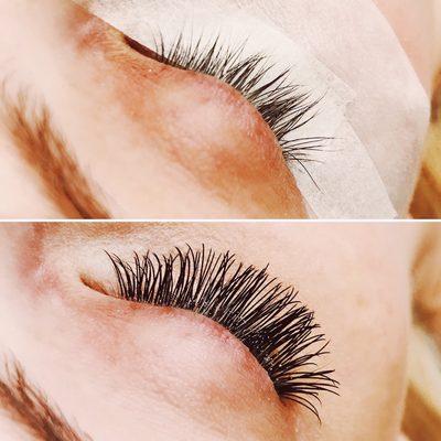 Classic Lash Set