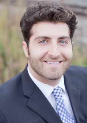 C.J. Trivisonno, Real Estate Agent, Cleveland, Ohio