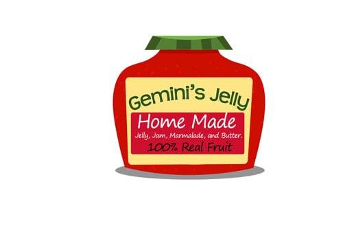 Gemini's Jelly