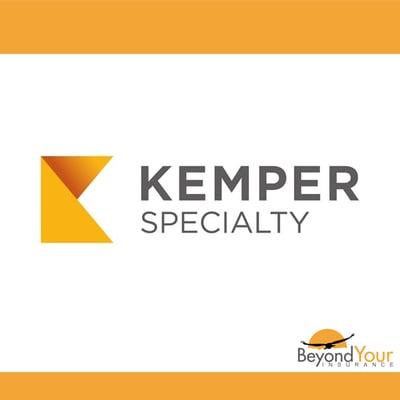 Kemper Specialty Insurance