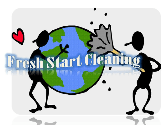 Fresh Start Cleaning