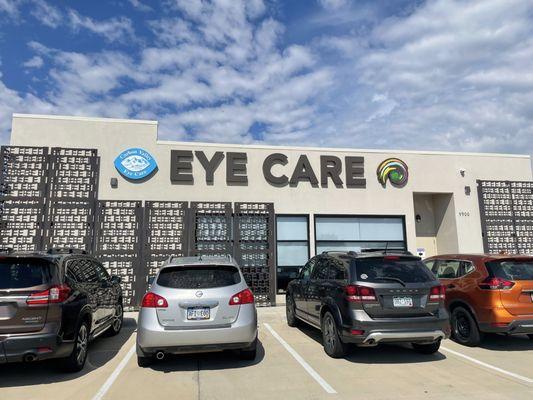 Carbon Valley Eye Care