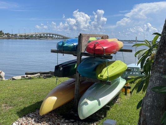 Jensen Beach Causeway