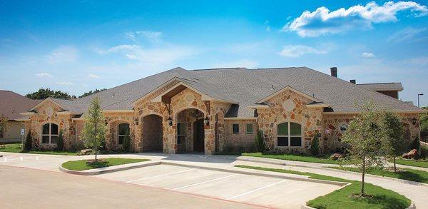 Avalon Memory Care - Arlington 7140 US Hwy 287 Arlington, TX 76001