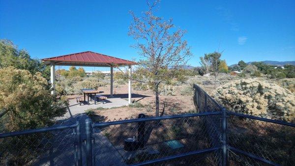 Villa Linda Dog Park, Santa Fe, New Mexico