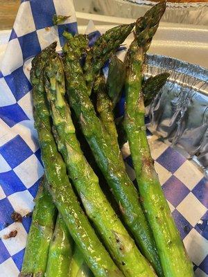 Asparagus